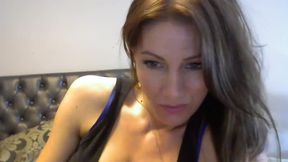 Aurora Jenkins Private Show