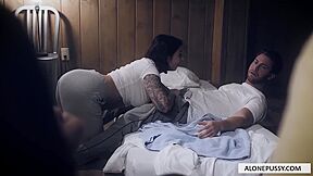 Ivy Lebelle Knock In My Pussy I M Not Your Stepmother 1 1