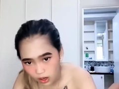Monic Teriak Ajing Sakin Enaknya Punya Kamu Sayang