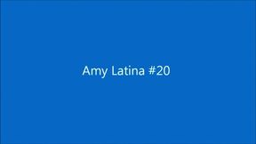 Amy020 (MP4)