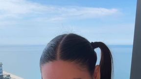 Member video sent by @LittleBerry @Boob Grab and #Natural Big Tits #Brunette sexy sex xxx | Tik.Porn