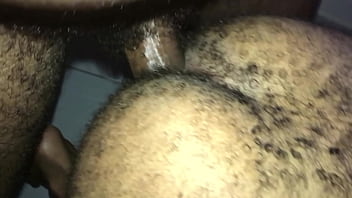 RED 017 Flip fuck with the husband
