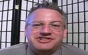 Double Pumped With Black Cock