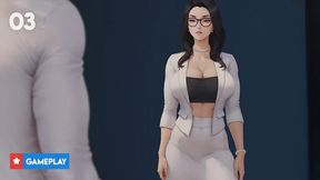 EP3: Winning Bridget&#039;s Loyalty Again - Come Right Inn - Season 1