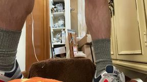 easttnguy22 fisting anal stretching with huge plug and mr hankeys atlas xxxl