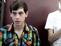 Watch this special behind-the-scene footage of the