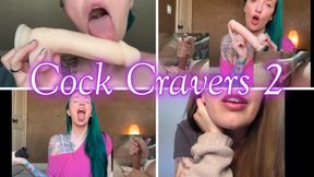 Cock Cravers 2