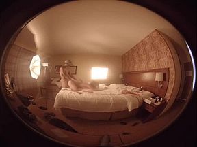 Babysitter left her husband to get rimmed and fucked