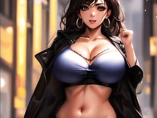 Es malo por no hacer que me corra - JOI en Español