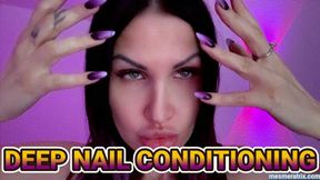 DEEP NAIL CONDITIONING