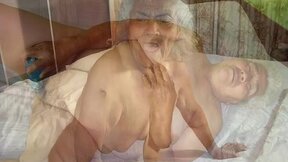 HELLOGRANNY Latina Grandmas In The Focus Of Amateur Camera Lens