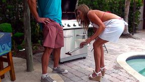 Milf on the Grill - Ultimate Pleasure with Kate Linn - Reality Kings HD, XXX Video