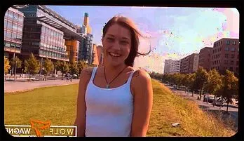 German Teen Hookup Frenzy: Conny Dachs & Lola Shine Get Wild!