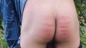 Spanking Stories 237