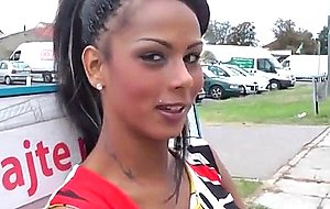 Issa public sex adventures