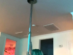 Amateur Horny Blonde Masturbates with Beer More webcamgirls