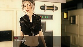 Tales From The Unending Void #37 A Trip To The Luxury Private Mansion