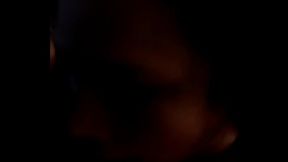 Husband leves wife all alone