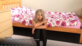 Rebels of the College - Part 5 - Ultra Sexy Party by Loveskysan69