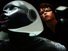 Argentina Gabriela DC Anal 3D Divas Club