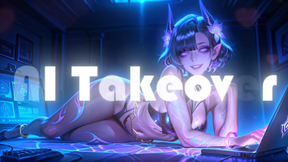 AI Take over