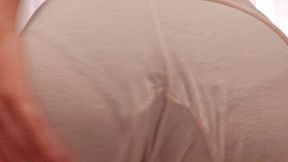 Your New Obsession: My Ass, My Rules | Bratty Ass Worship & Findom Tease Asian Goddess Elva