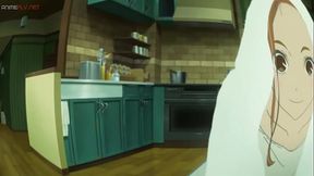 Kimi to, Nami ni Noretara (sub espa&ntilde_ol)