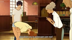 Kimi to, Nami ni Noretara (sub espa&ntilde_ol)