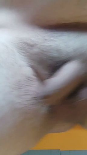 I'm Waving My Cock for You