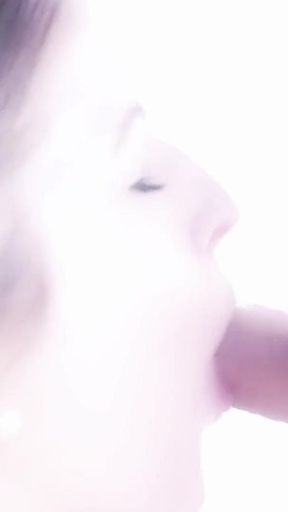 Liddy Tyler Slow motion cumshot 10/10!!!