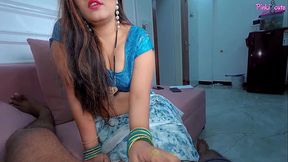 Desi Beautiful Tution Teacher Xxx Video, Indian sexy teacher fucked hard in doggy style with clear HINDI AUDIO.