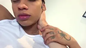 Discover the Passionate New Handjob by Damond Brown in 2025