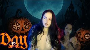 Goontober Day 12 : Cucked By Silicone MEGA MINDFUCK To get the Goontober Packages exclusive pricing on daily clips , perks & more send Me a message on how to join . You can join until 10 31 !!!