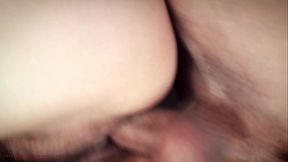 Sexy French Mature Big Ass Loves Getting Banged Hard Rough Doggy Style For Cum - Premium Version