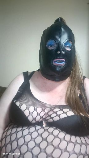 BBW TV Smoking and Talking About My 2026 Plans