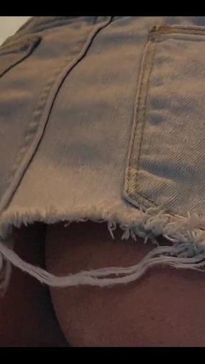 Look at My Ass