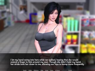 FREELOADING FAMILY ADMIRABLE HUNK ROUTE #10 • PC GAMEPLAY [HD]