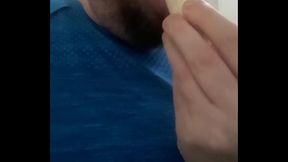 Boquete na banana
