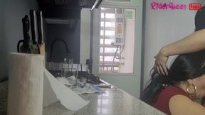 Riderqueen Fucking - Video for Fans