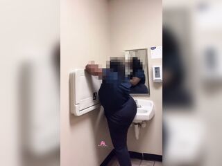 OMG…Did GHOSTFACE Just Tempt MY JUICY Coochie Throughout The DOOR!?