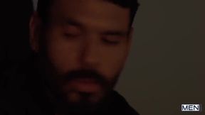 Consulting Cock Pt. 2 - Ken Summers, Diego Lauzen And Andy Star