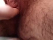 Ftm finger him self