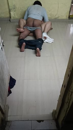 Andhra Aunty Secret Afair with Neighbour Romantic Hardly Fucking Sucking Cuming Bigboobs Puffy Nipples