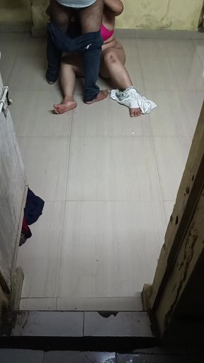 Andhra Aunty Secret Afair with Neighbour Romantic Hardly Fucking Sucking Cuming Bigboobs Puffy Nipples