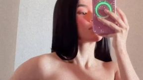 Social Media Creator @MichBlue @Showing Boobs & #Latina #Nude #Big Boobs hot movie hd | Tik.Porn