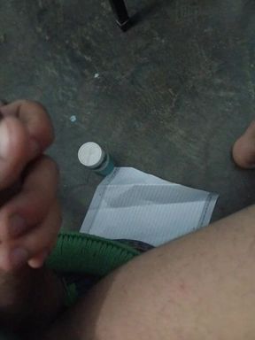 Powerful Dominant Big Male Cock Natural