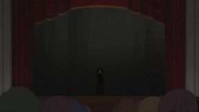 K-ON! Anime Girls Enjoy Melodic Pleasure With Fun