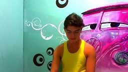 Damian I Private Show