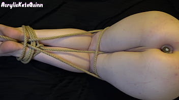 Sugar Daddy BDSM Night With TGirl