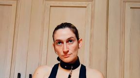My father wants me to suck him cock